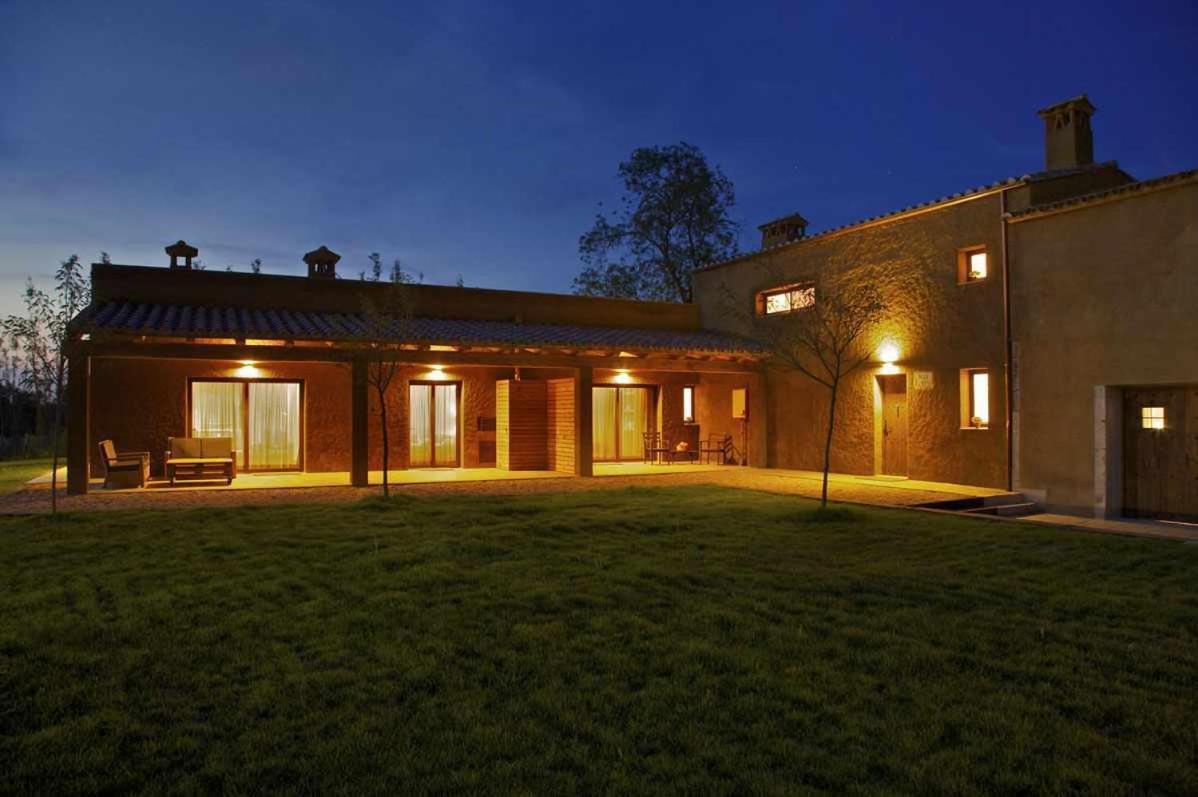 Mas Garriga Turisme Rural Villa Girona Room photo
