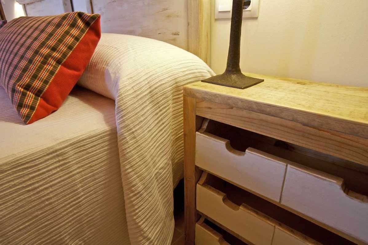 Mas Garriga Turisme Rural Villa Girona Room photo