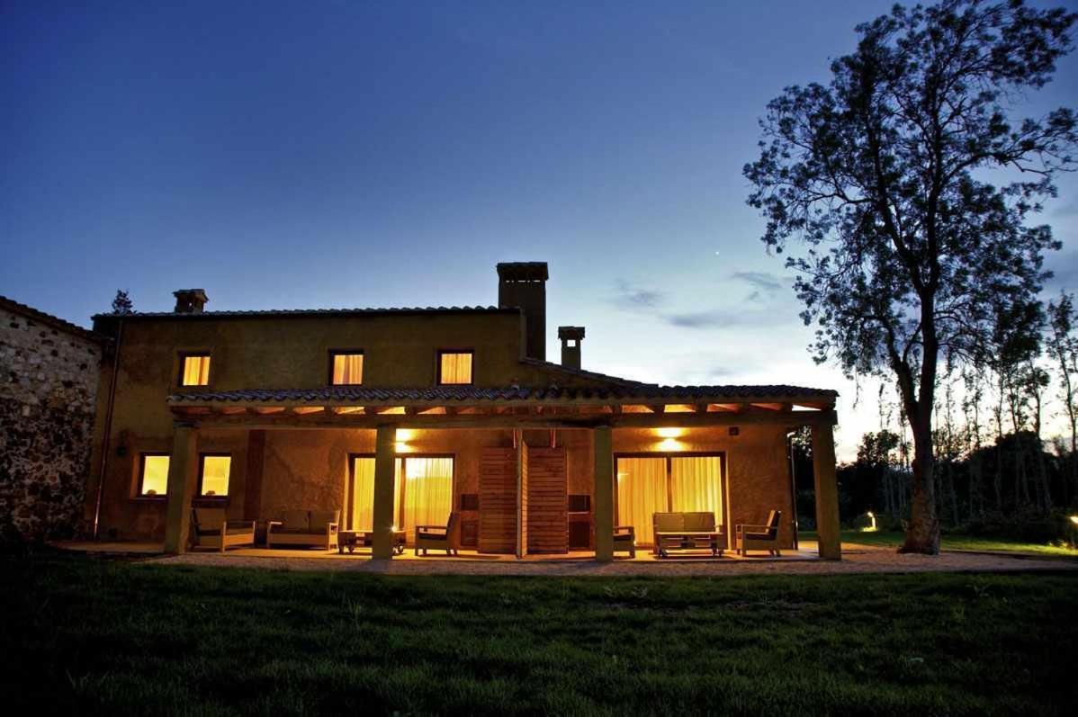 Mas Garriga Turisme Rural Villa Girona Room photo