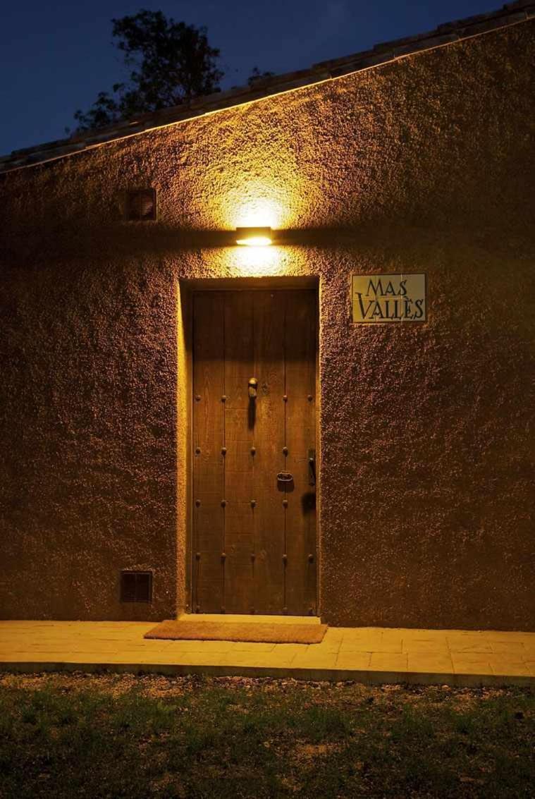 Mas Garriga Turisme Rural Villa Girona Room photo